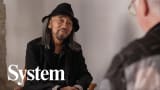 In conversation: Yohji Yamamoto and Tim Blanks | System