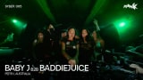 BABY J B2B BADDIEJUICE | SYBER'S 1ST BIRTHDAY