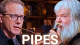 You Don't Understand Pipe Smoking