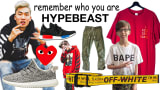 THE 2016 FASHION RETROSPECTIVE