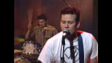Blink-182 Perform "Dammit" Live on March 17, 1998 | Late Night with Conan O’Brien