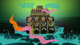 Nightmares On Wax x Adrian Sherwood - In a Space Outta Dub (Full Album)