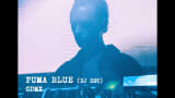 Puma Blue (DJ Set) - Mexico City