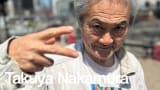 Takuya Nakamura @TheLotRadio 04-22-2025