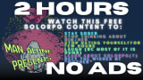 2 Hours of SoloRPG Content (Reviews, Scenes, Opinions) NO ADS | Stay Sober Here | Not Alone w/Malone