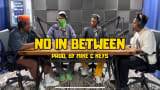 Coast Contra - NO IN BETWEEN (The Table) prod. by Mike & Keys