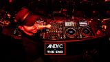 ANDY C live from KOKO - 30 Years of The End