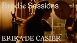 Brodie Sessions: Erika de Casier