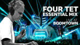 Radio 1's Essential Mix with Four Tet at Boomtown