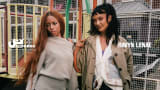Joy Crookes, Ravyn Lenae - Feet Don't Fail Me Now - Part 2 (Official Visualiser)