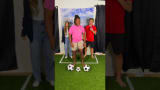 Spot the Fake Soccer Ball!