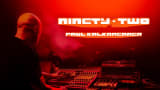 Paul Kalkbrenner – NINETY–TWO (Official Visualizer)