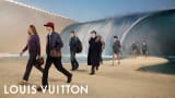 Men's Spring-Summer 2027 Show I LOUIS VUITTON