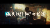 Our Last Day As Kids | A 2000s coming of age Short Film