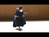 抜刀術 金山孝之 2025