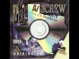 DJ Screw - Phil Collins - In the Air Tonight