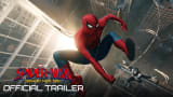 Spider-Man: Brand New Day - Official Trailer - Only In Cinemas July 31