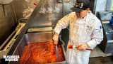How The Cheesecake Factory Runs One Of America’s Biggest Menus