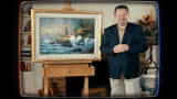 Art For Everybody Official Trailer