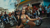 MOLIY ft. Yailin La Mas Viral – Jetski (FRIKI) (Official Music Video)