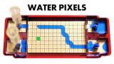 I Played Snake With Water