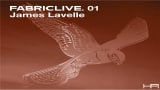 FABRICLIVE. 01 - James Lavelle (2001) [Continuous Mix]