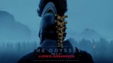 "When I’m Home" by JAMES BLAKE, TRAVIS SCOTT & LUDWIG GÖRANSSON from THE ODYSSEY