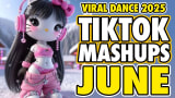 New Tiktok Mashup 2025 Philippines Party Music Viral Dance Trends June 29th