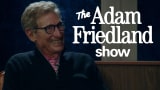 MAURY POVICH Talks Drama, Conflict and Why We Can't Look Away