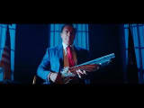Kung Fury 2 LEAKED Sizzle Reel | 2025