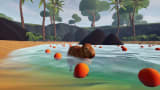 Capybara Simulator Trailer 1