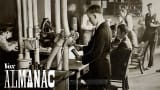 The pneumatic tube's strange 150-year journey