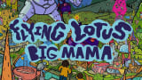 Flying Lotus - 'BIG MAMA' [EP]