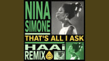 That's All I Ask (HAAi Remix / Edit)