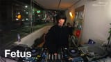 Fetus @ TOHA Radio 2026.03.07