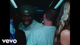 Saint Ludo, Cap1talA - 808 (Official Visualiser)