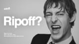 Does The Dare sound too much like LCD Soundsystem?