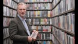Christopher Nolan’s Closet Picks