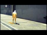 Del "Deltron 3030" - Mastermind