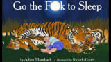 Go the f**k to sleep, read by Samuel L Jackson