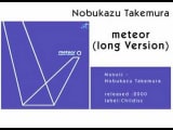 Nobukazu Takemura - meteor (long version)