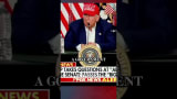 Trump Says Zohran Mamdani Will Be Arrested if he Interferes with ICE