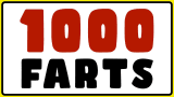 1000 Fart Sounds