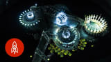 From Salt Mine to Subterranean Theme Park
