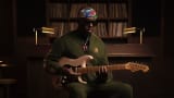 Wyclef Jean Live at 214 Mulberry
