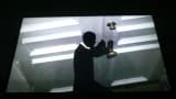 Zach Hill & Lucas Abela - Combat Boxes (Official Video)
