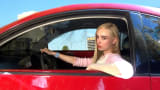 Kim Petras - "Mr. Producer (feat. BC Kingdom)" (Pretour)