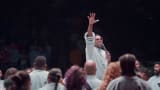 Sunday Service - "Every Hour" (Live from LA)