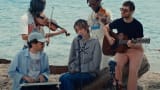Resavoir & Matt Gold (featuring Mei Semones) - "Diversey Beach" (Live)