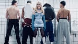 Madonna - Danceteria (The Making Of)